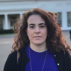 Meet your Posher, Sasha